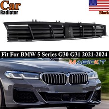 51749464208 Front Lower Grille Radiator Shutter W Motor For Bmw G30 2021-2024 51749464208 Front Lower Grille Radiator Shutter W Motor For Bmw G30 2021-2024