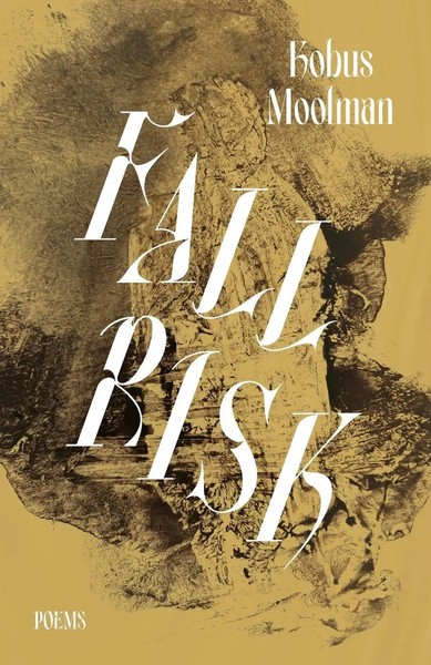 Kobus Moolman | Fall Risk | Taschenbuch | Englisch (2024) | uHlanga-image