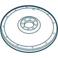 Schwungrad FüR Mercedes Benz OM 904 LA OM 906 Hla/La 906 030 19 05 Oegermany