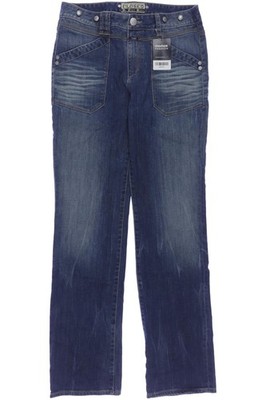 Closed Jeans Damen Hose Denim Jeanshose Gr. W28 Baumwolle Blau #o5wrmyu