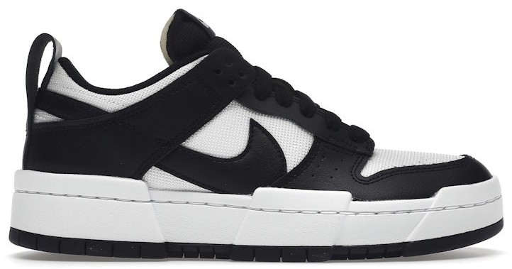Nike Dunk Disrupt Low Black W for sale | eBay