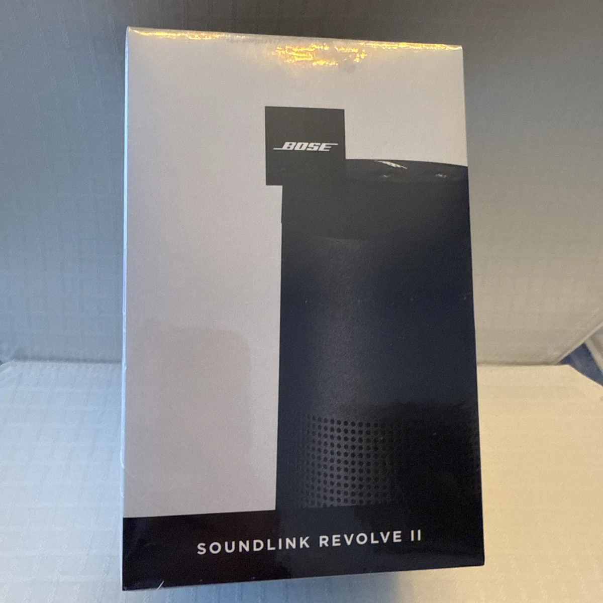 Bose SoundLink Revolve Speakers for sale - eBay