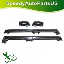 New Rocker Panel Cab Corner Kit Crew Cab For 07-13 Chevy Silverado Gmc Sierra New Rocker Panel Cab Corner Kit Crew Cab For 07-13 Chevy Silverado Gmc Sierra