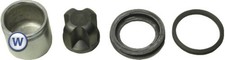 Brake Caliper Front R/H Piston for 1986 Kawasaki KDX 200 C1