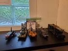 Masterforce G1 Transformers Combaticons Bruticus