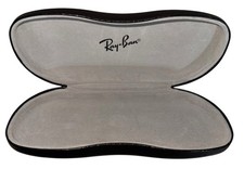 Ray Ban Sunglasses Black Hard Case