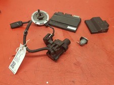 HONDA CB750 HORNET LOCK SET 2023