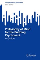 Dean Rickles | Philosophy Of Mind For The Budding Psychonaut | Taschenbuch | Xii