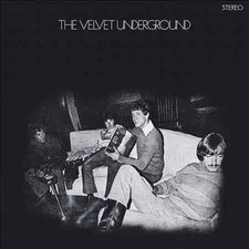 Velvet Underground Velvet Underground: 45th Anniversary Edition Records & LPs Ne
