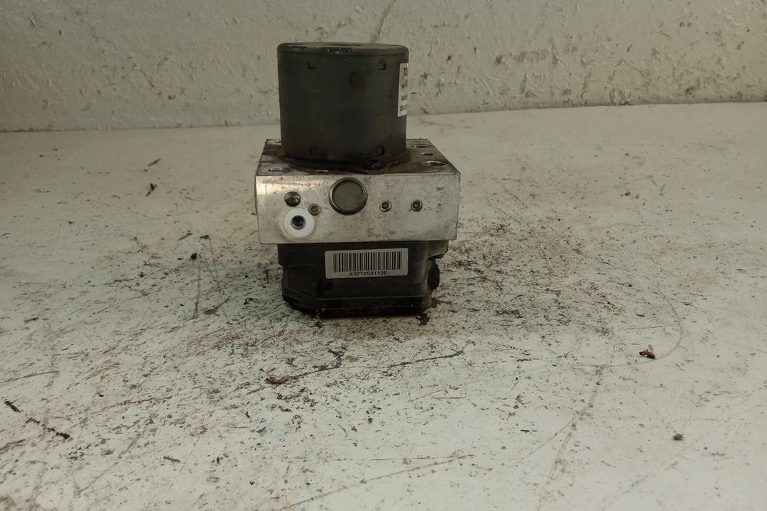 CENTRALINA ABS PER CHEVROLET Aveo 2° Serie 95916475 Benzina (11>)