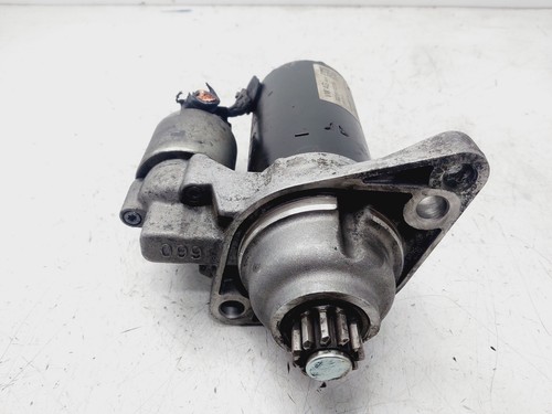 02Z911023N halter anlasser für SEAT IBIZA BERLINA (6J5) 9322232