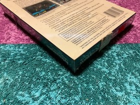 Intellivision Game He-Man Masters Of The Universe New SEALED With Comic 