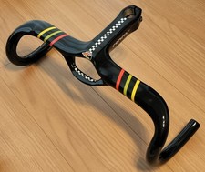 Cinelli ram 3 carbon drop handlebar