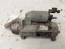 Starter Motor 12690481 Fits 17-21 Chevrolet Malibu 1.5L 2692988