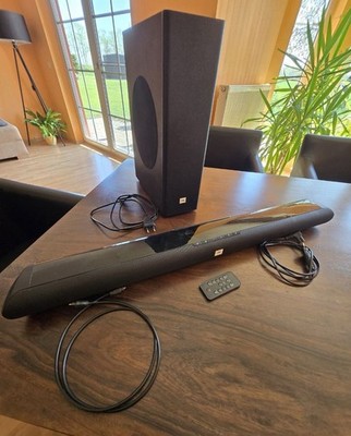 JBL Soundbar