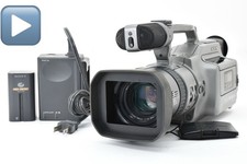  NEAR MINT Sony DCR-VX1000 MiniDV Camcorder Fully Tested Skate from JAPAN