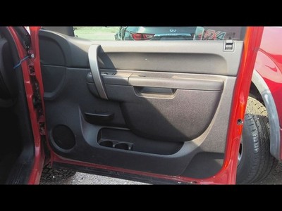 2011 GMC SIERRA 1500 Passenger Front Door Trim Panel | eBay