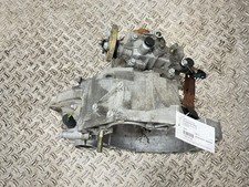 Boite de vitesse Fiat SEICENTO