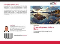 Carlos Alvarez | El Paradigma En Kuhn Y Morin | Taschenbuch | Spanisch (2014)