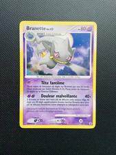 Carte Pokemon Branette 23/132 RARE DP Diamant & Perle Merveilles Secrètes D&P 