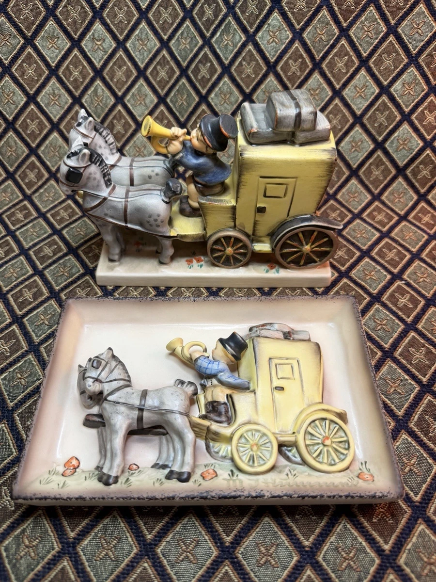 Hummel Mail Is Here for sale | eBay