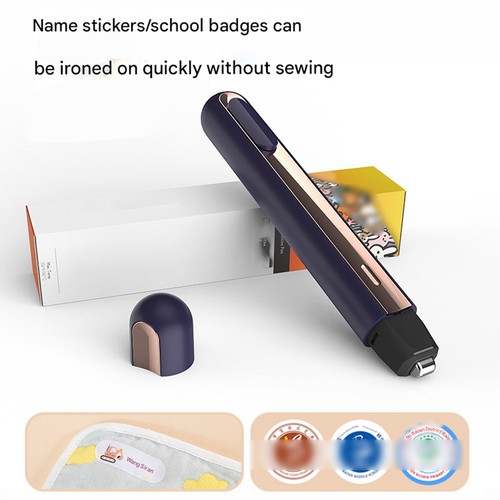4 in 1 Heat Foil Pens, 3S Fast Heating, For Craft Card Making, Thermal PrintinGj - Picture 6 of 16