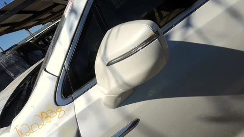 Driver Side View Mirror Power Manual Folding Opt DM8 Fits 18-19 ENCLAVE 1571598