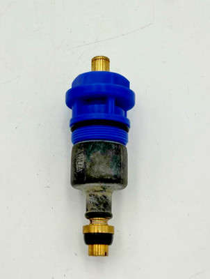 KWC Aquarotter Funktionsteil für Aqualine Duschventil und Aquamix 8210020389
