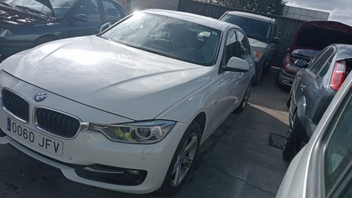 7266193 PUNTA CHASIS DERECHA / 131755 PARA BMW 3 F30, F80 318 D - Imagen 6 de 7