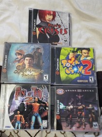 SEGA Dreamcast Launch Edition Home Console - White