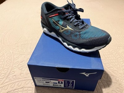 Mizuno Wave Horizon 5 411304.537A size 10