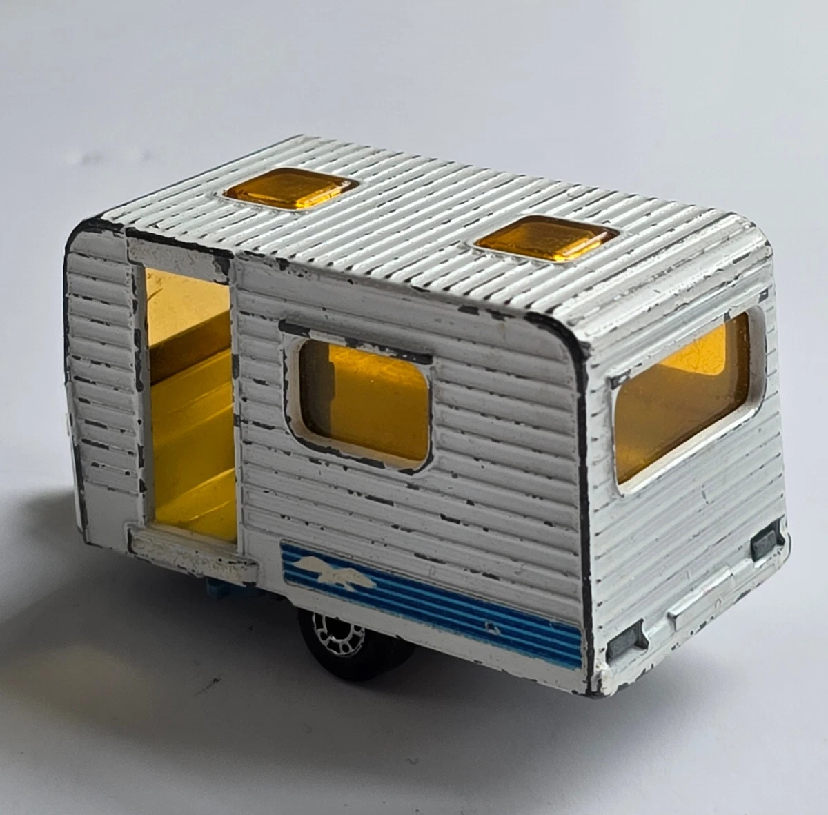 Matchbox Caravan for sale | eBay UK