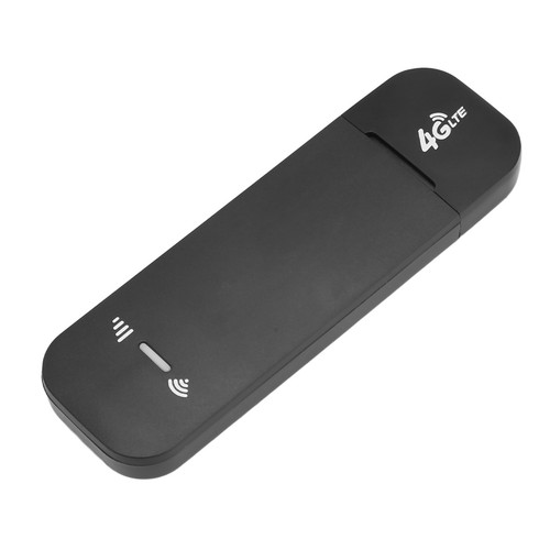 (Black)USB Portable WiFi Router Portable Travel Hotspot WiFi Hotspot For - Picture 8 of 12