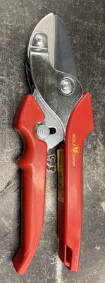 New Wolf Garten RS22 Anvil Pruner Made in Germany
