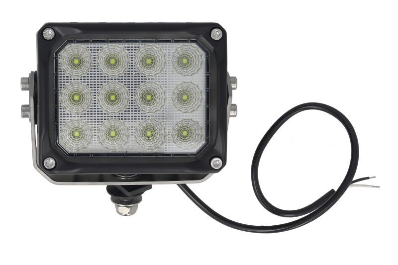 Fits WESEM CRP3A.57400.01 Work light LED 12/24V 60W number of diodes  ⭐UK Stock⭐