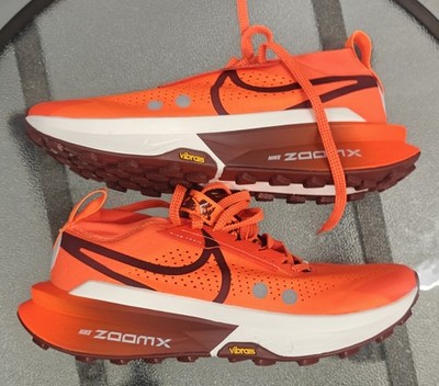 Size 8.5 - Nike ZoomX Zegama 2 Hyper Crimson--04 | eBay