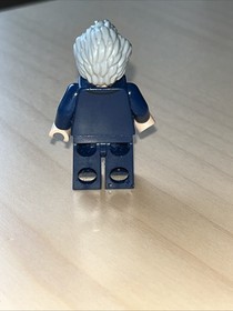 The Doctor  dim009 Dr. Who (Lego Dimensions) 71204 LEGO Minifigure Figure
