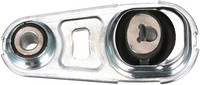 Keilrippenriemensatz Gates K026PK1218 FÜR CitroËN Passend FÜR Fiat Ford