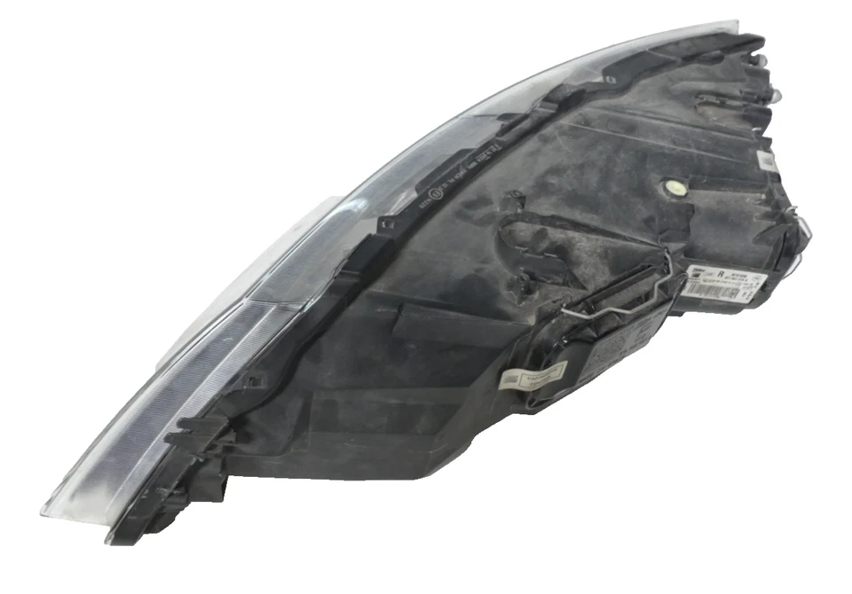 Seat Leon 3 Halogen Frontscheinwerfer Scheinwerfer Headlight RH ab 2012-2019 - Bild 4 von 4