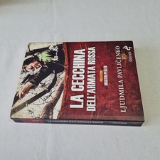 (Ljudmila Pavlicenko) La cecchina dell'armata rossa 2021 Odoya