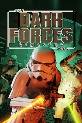 STAR WARS: Dark Forces Remaster PC Download Steam Code Email Key