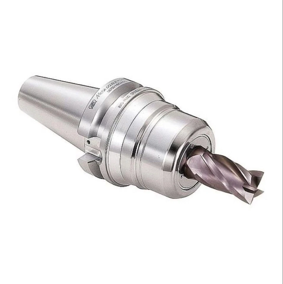 BIG DAISHOWA BBT40-MEGA16D-75A BIG DAISHOWA BIG DAISHOWA BIG DAISHOWA DAISHOWA - Image 2 of 3