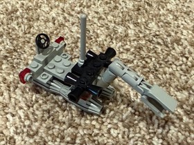 LEGO Space: Space Digger (6822)