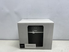 Bose SoundTouch 10 Wireless Speaker Bluetooth - Black -