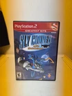 New ListingSly Cooper And The Thievius Raccoonus - Greatest Hits PS2 (manual included)