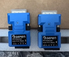 Gefen Philips DVI FM Extender Plus Kit PHI-DVI-FMP-KIT, FREE SHIPPING