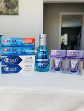 Oral Care Bundle
