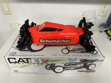 Schumacher CAT L1R