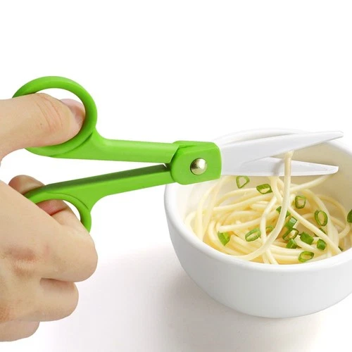 Household scissors kitchen scissors Ceramic scissors Baby scissor wear-resistant - Bild 7 von 20