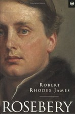 Rosebery, James, Robert Rhodes